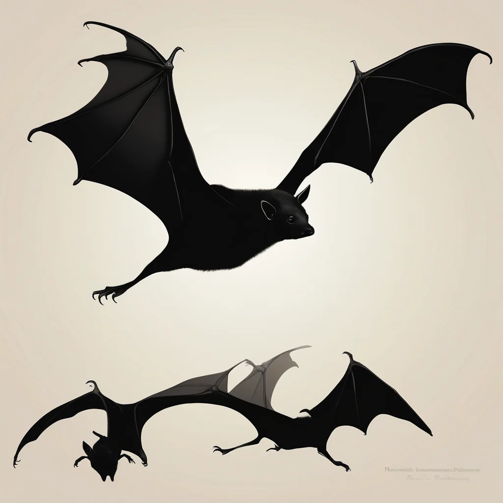 Bat — Sanctum concept art