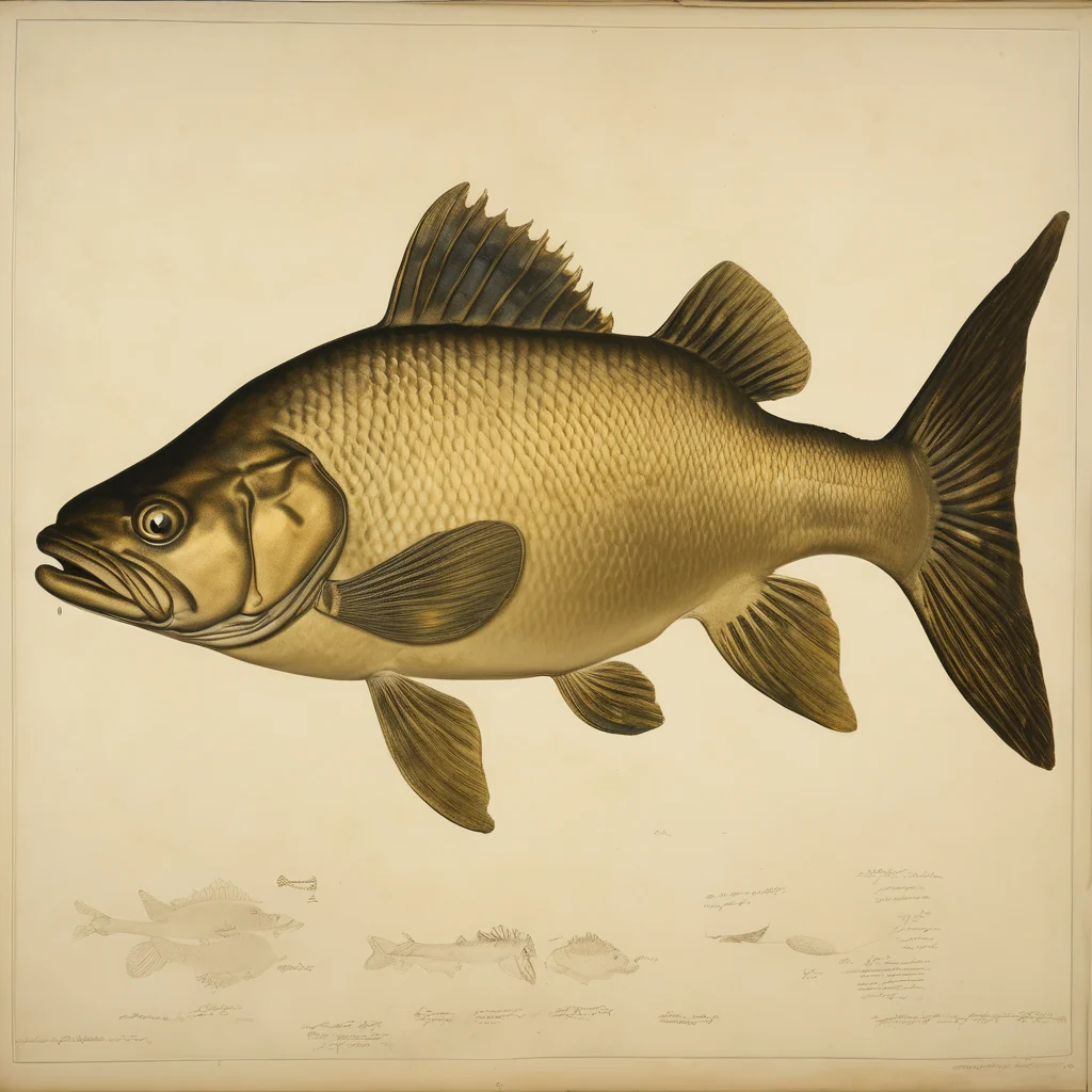 Catfish concept art
