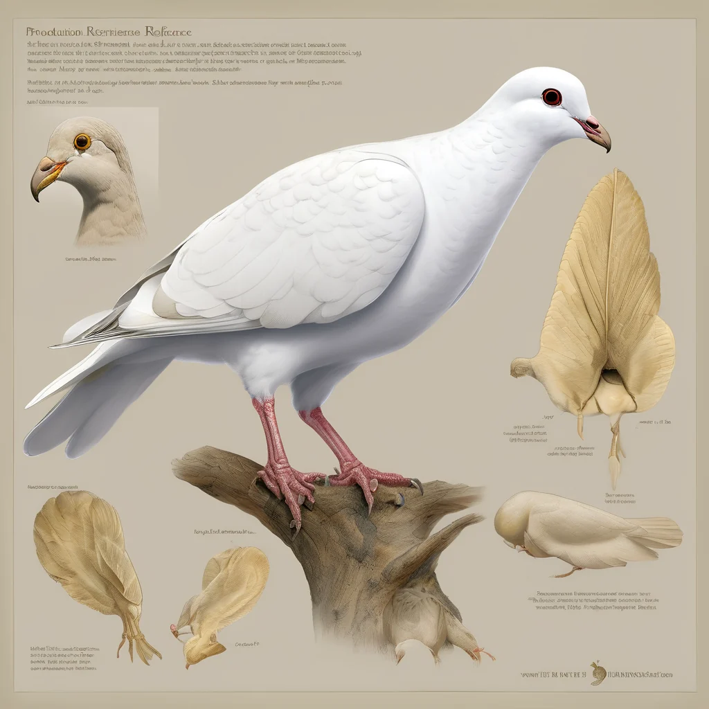 Dove — Sanctum concept art