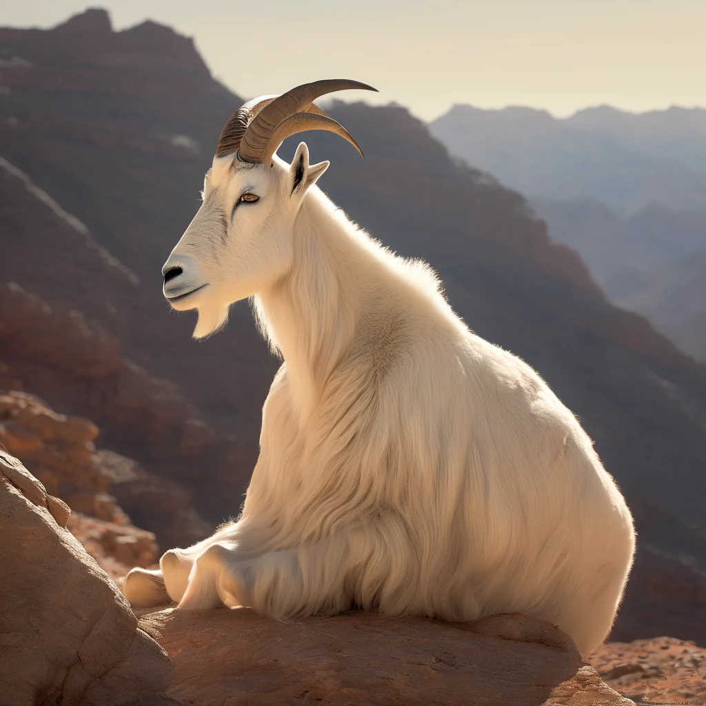 Ibex concept art
