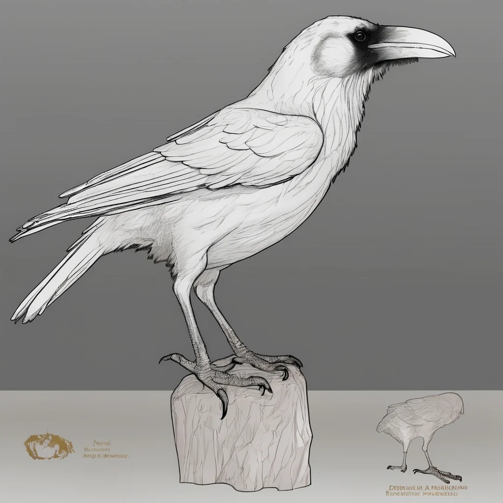 Raven — Sanctum concept art