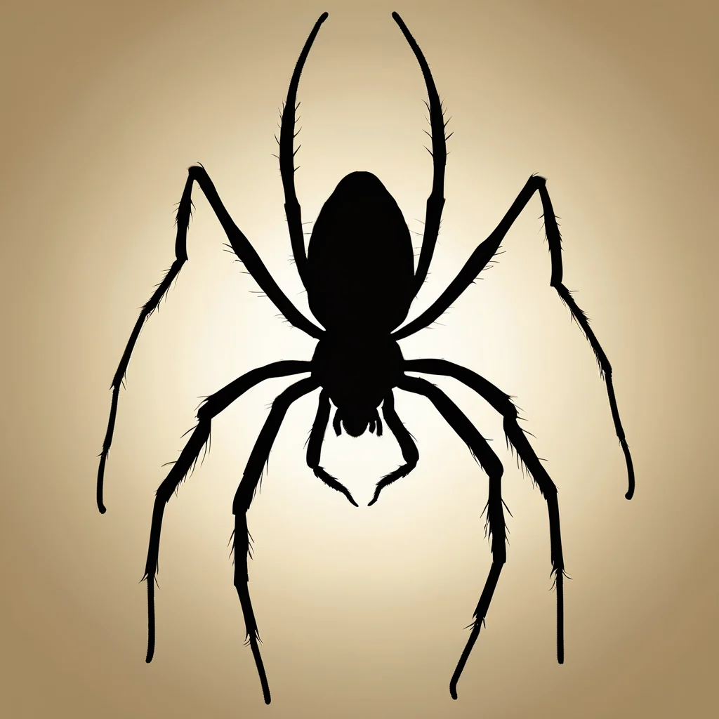 Spider concept art
