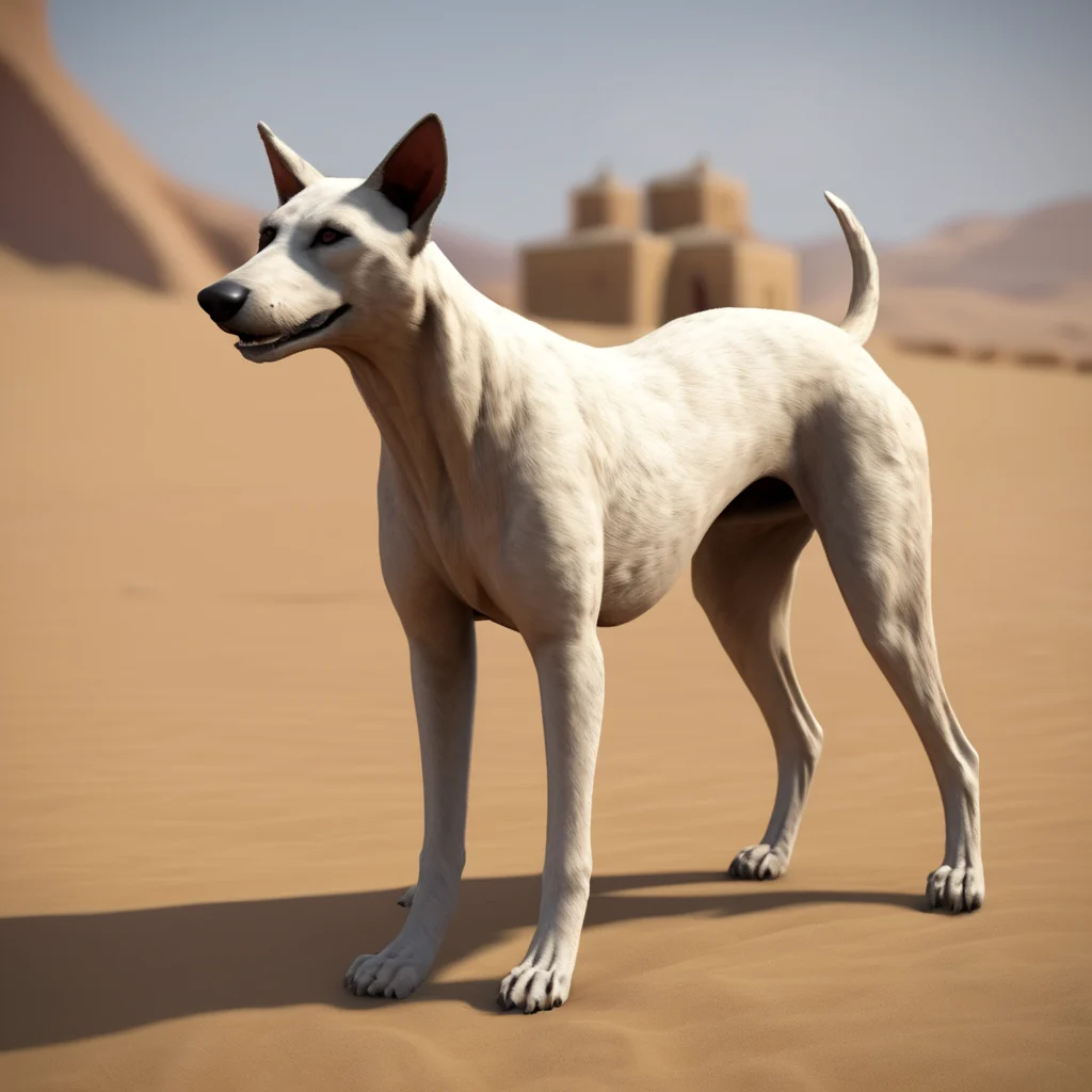 Sanctum Dog public concept candidate