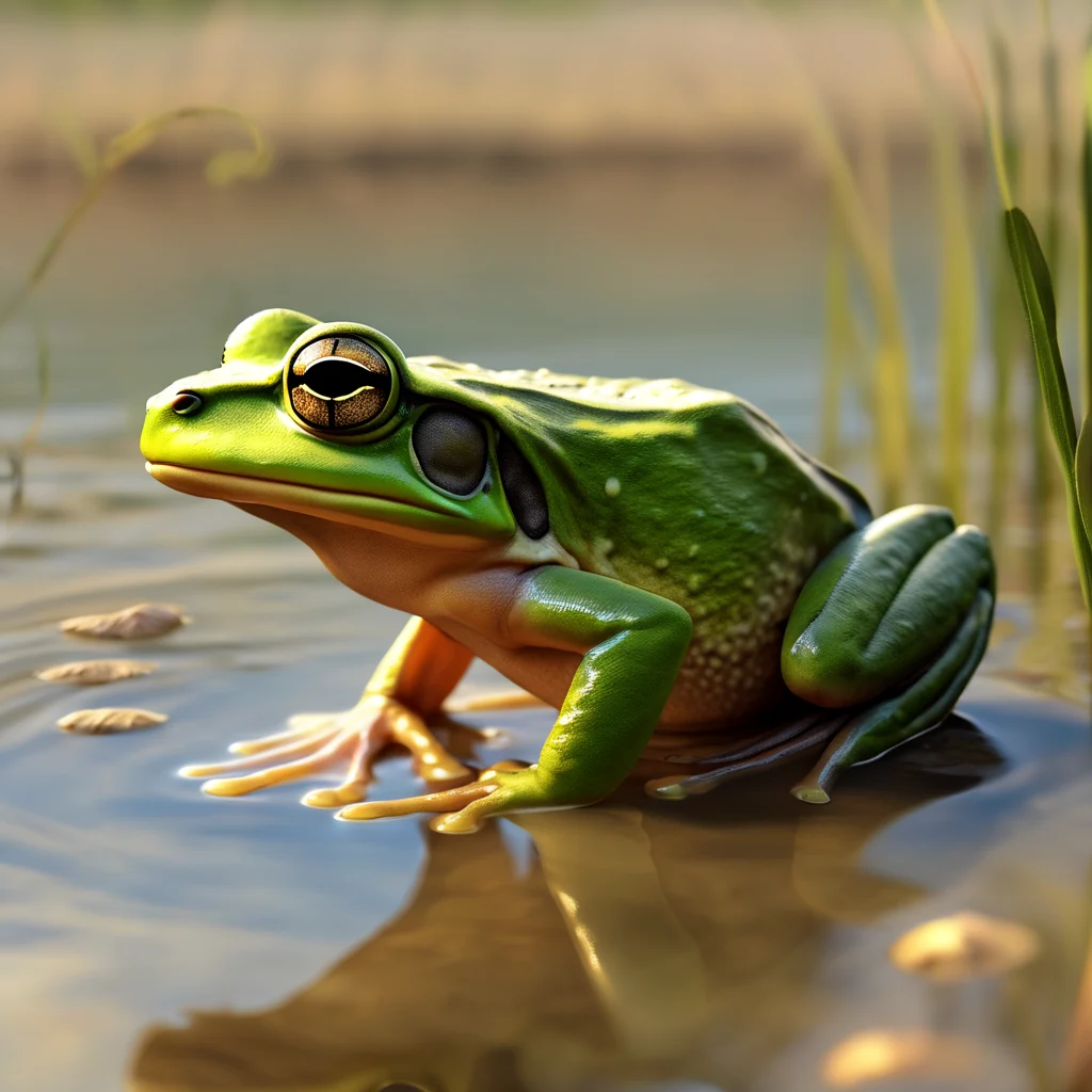 Sanctum Frog public concept candidate