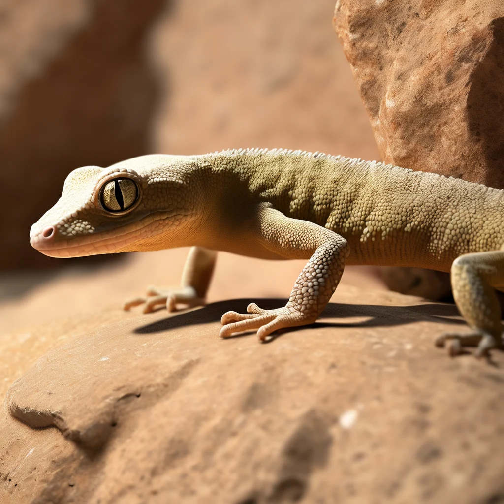 Sanctum Gecko related public concept candidate