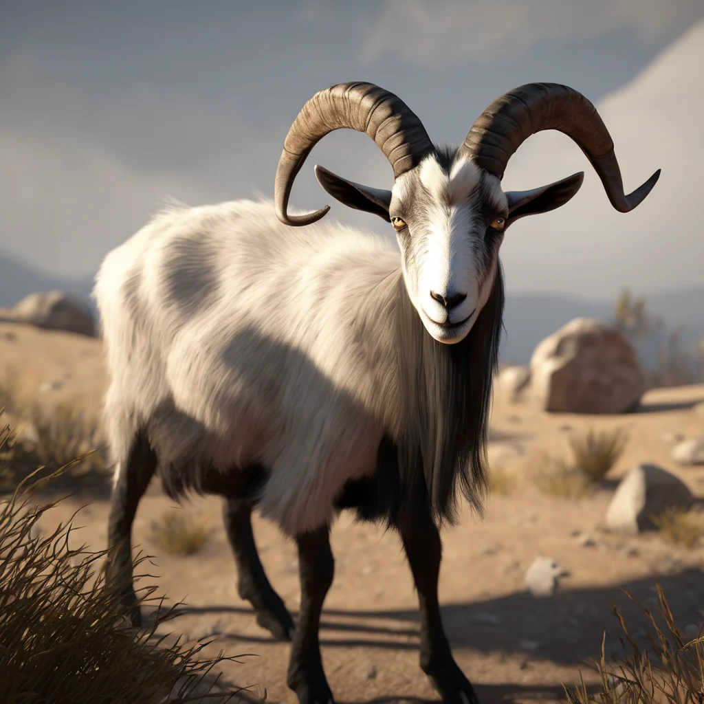 Sanctum Goat hill-country public concept candidate