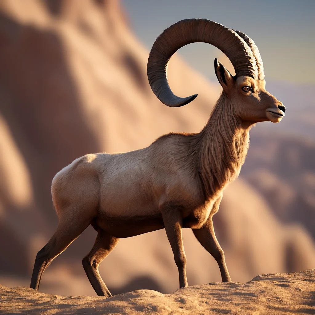 Sanctum Ibex public concept candidate