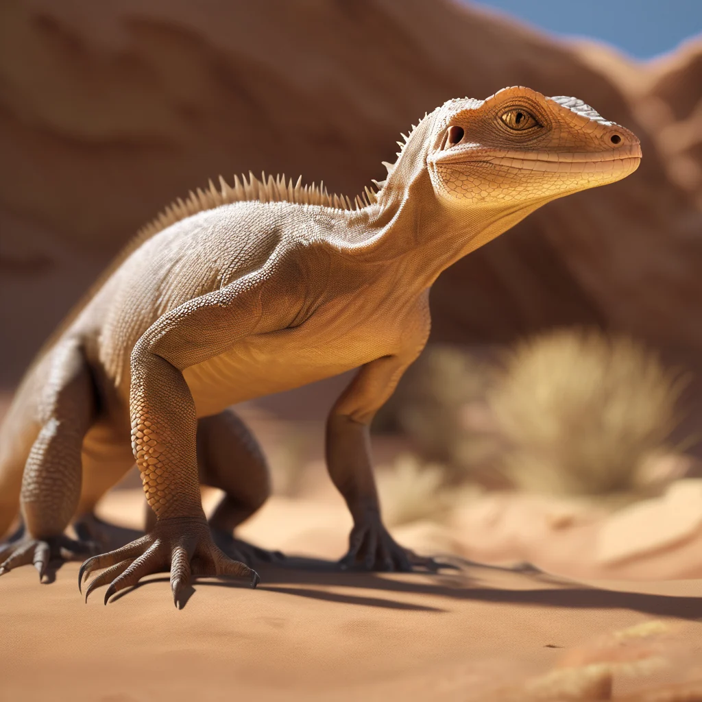 Sanctum Lizard public concept candidate