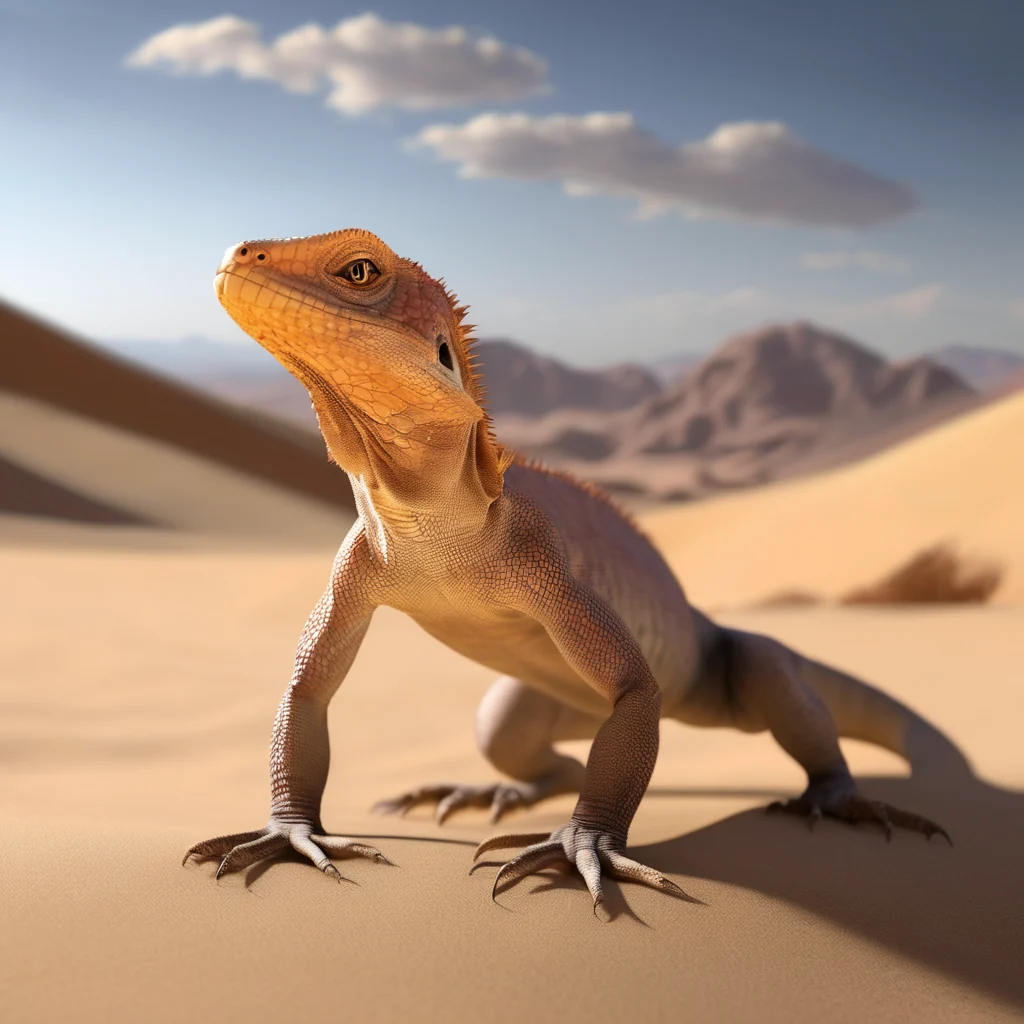 Sanctum Lizard related public concept candidate