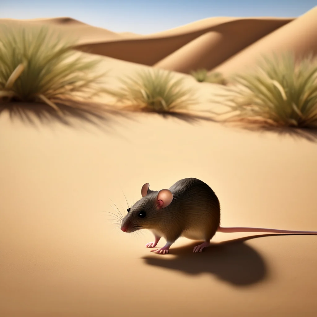 Sanctum Mouse related public concept candidate