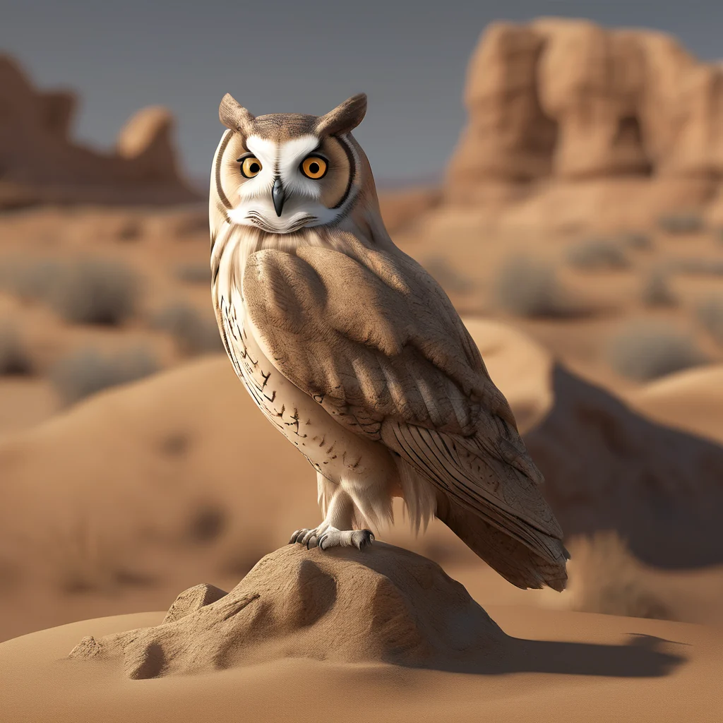 Sanctum Owl public concept candidate