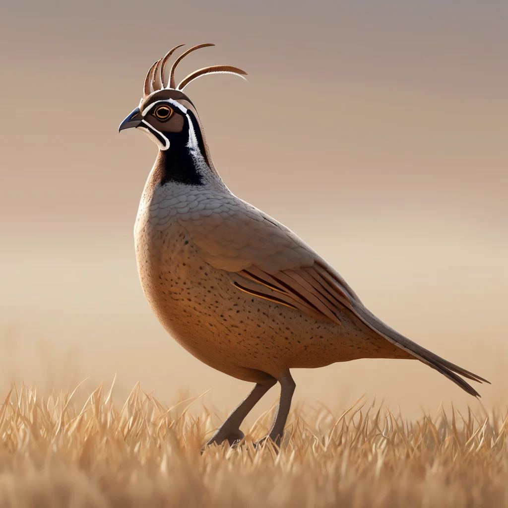 Sanctum Quail public concept candidate