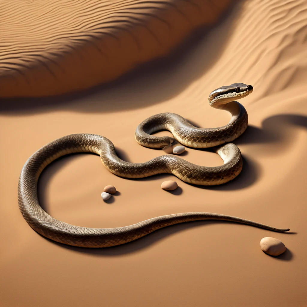 Sanctum Serpent related public concept candidate