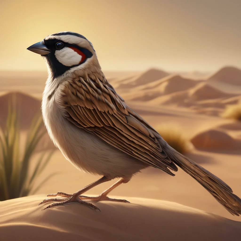 Sanctum Sparrow public concept candidate