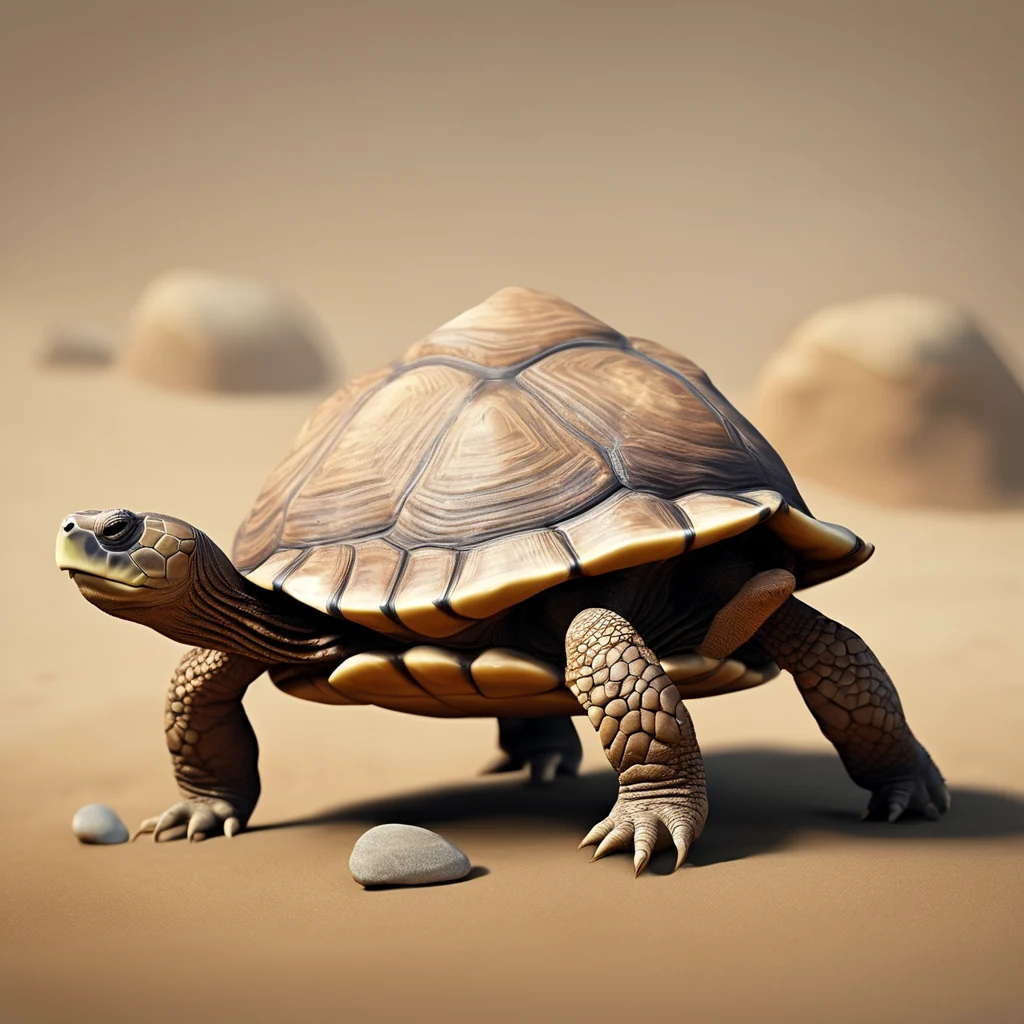 Sanctum Tortoise public concept candidate