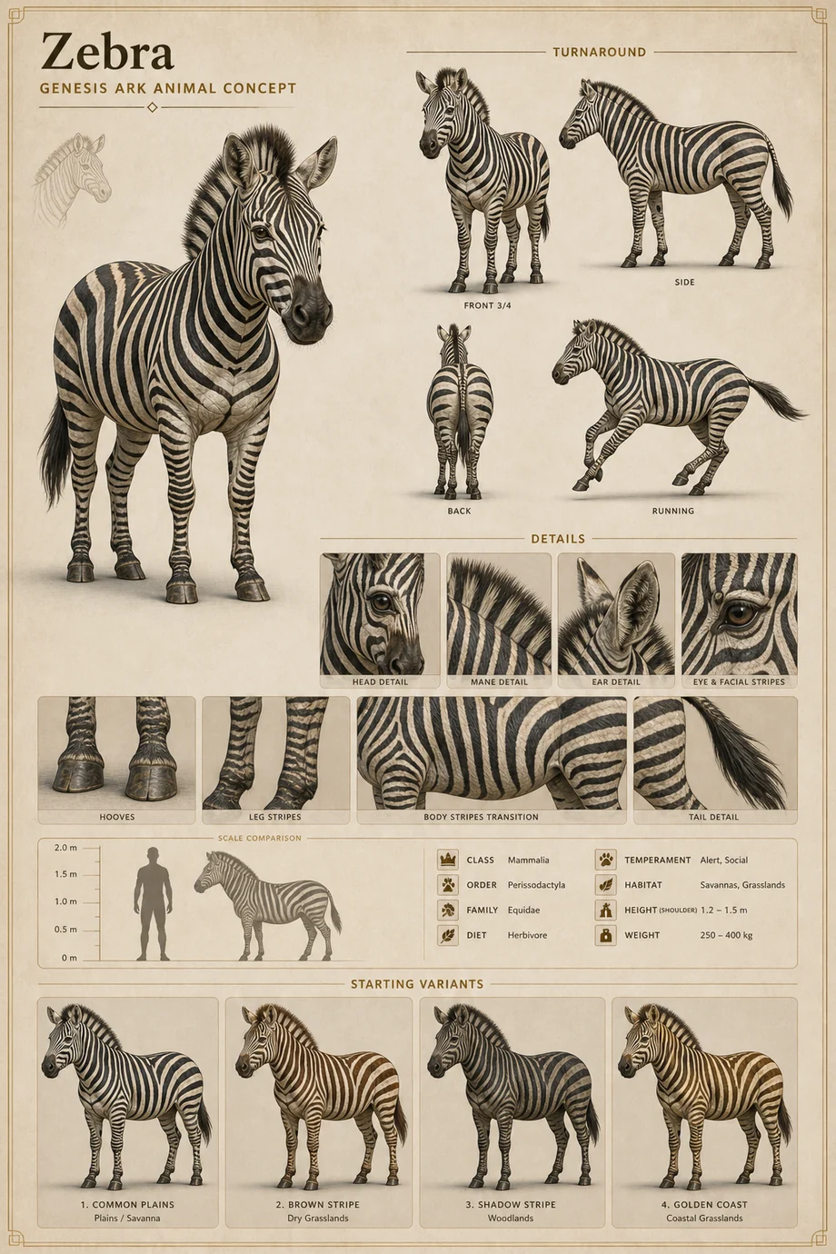 Sanctum Zebra public visual concept candidate