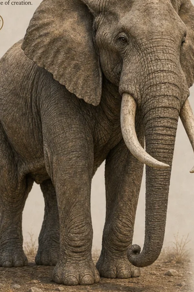 Sanctum Elephant website-only crop concept candidate