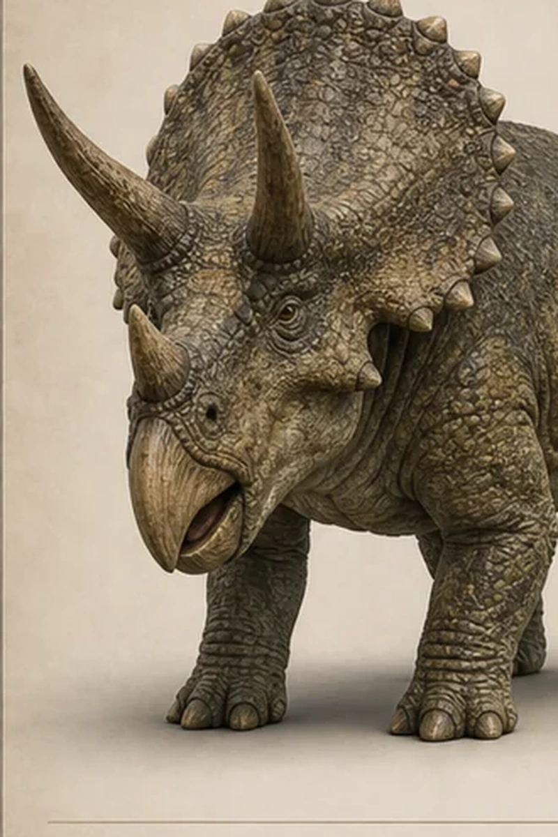 Sanctum Triceratops website-only crop concept candidate