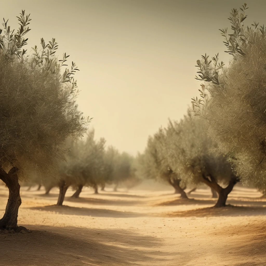 Olive grove